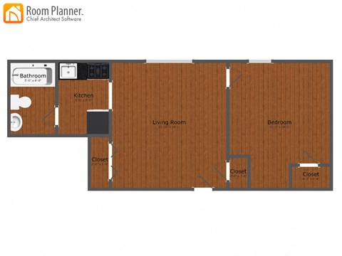 4701-4723 Walnut St Studio-1 Bed Apartment for Rent - Photo Gallery 18